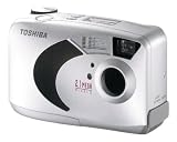 Toshiba PDR-M21 2MP Digital Camera