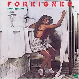 Foreigner - Head Games(Expanded&Remastered) - Zortam Music