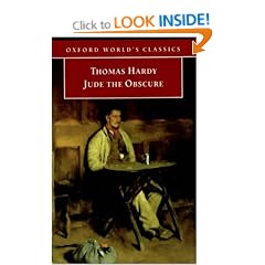 Jude the Obscure (Oxford World's Classics)