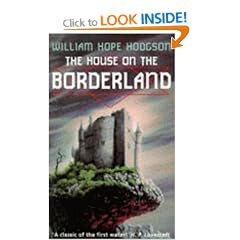 The House on the Borderland (New English library)