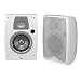 Electronics : JBL Northridge N24AWII 2-Way Weather-Resistant Bookshelf Speakers, Pair
