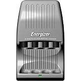 Energizer 15-Minute Battery Charger