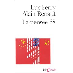 La Pens�e 68