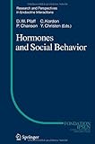 Hormones and social behaviour