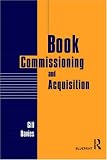 Book Commissioning and Acquisition (Blueprint)