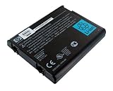 COMPAQ Presario R3000 Series Main battery