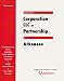 Book How to Form a Corporation, LLC, or Partnership in Arkansas