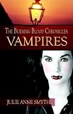 The Burning Blood Chronicles: Vampires

Amazon.Com Rank: # 4,652,867

Click here to learn more or buy it now!