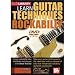 Learn Guitar Techniques: Rockabilly