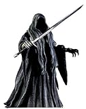 LOTR Return of the King Ringwraith Action Figure