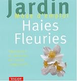 Haies fleuries
