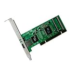 10/100/1000 GIGABIT PCI NETWORK ADAPTER