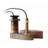 Humminbird XTD 9 QB 90 Bronze Through Hull 3 in 1 Transducer