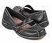 Bare Traps Amy Black mary-janes