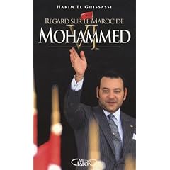 Regard sur le Maroc de Mohammed VI