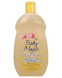 Baby Magic Gentle Hair & Body Wash: Soft Baby Scent 16.5 OZ