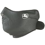 Giordana Windtex Hannibal Face Mask - Black - GI-HANNIBAL