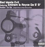 Nuttin to Do [Vinyl Single] - Bad Meets Evil