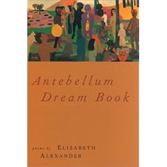 Antebellum Dream Book