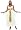 Royal Cleopatra Adult Costume