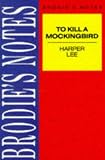 Brodie s Notes on Harper Lee s To Kill a Mockingbird (Brodies Notes)