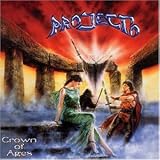 PROJECTO - Crown of Ages
