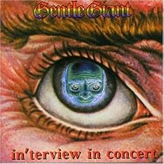 Interview in Concert [UK-Import]