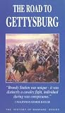 The Road To Gettysburg [VHS]