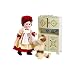 MADAME ALEXANDER DOLL OLD MOTHER HUBBARD