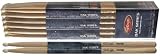 Zoom Produkt-Bild: Stagg 2B Eiche Nylontip Drumsticks, 1 Paar