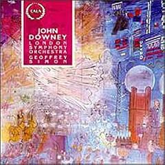 John Downey: Declamations