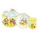 Disney Winnie the Pooh: Tumbler, Bowl and Plate Set