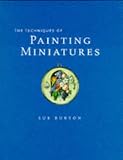 Techniques of Painting Miniatures