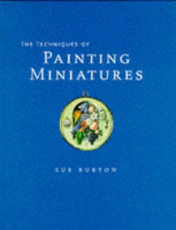 Buy Techniques of Painting Miniatures online at Discounted New and Used prices. Delivered to your door with Off-The-Bookshelf.