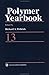Books : Polymer Yearbook 13 (Polymer Yearbook)