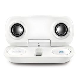 Click here to buy Creative TravelDock 900 Docking Speaker by Creative Labs.