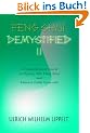 Feng Shui Demystified II: A Comprehensive Course on Flying Star Feng Shui and Famous Water Formulae