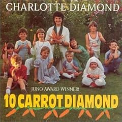 10 Carrot Diamond