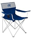 NCAA Old Dominion Monarchs Canvas Chair