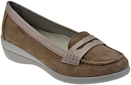 Stonefly Venus Walk Ballet Flats New Size 6 Ladie.