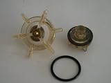 1/2" and 3/4" Febco Poppet and Bonnet Kit