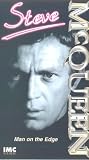 Steve McQueen - Man On The Edge [VHS]