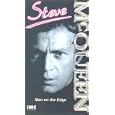 Hollywood Legends - Steve McQueen - Man On The Edge