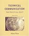 Book Technical Communication: The Practical Craft