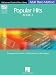 Book Popular Hits Book 2 - Book/GM Disk Pack: Hal Leonard Student Piano Library Adult Piano Method (Hal Leonard Student Piano Library (Songbooks))