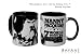 Manny Pacquiao Collectible Coffee Mug