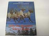 Why the reindeer were chosen
