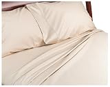 Veratex Gustavia 330-Thread-Count Sateen Sheet Set
