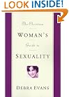 The Christian Woman's Guide to Sexuality
