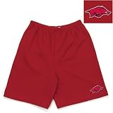 Antigua Arkansas Razorbacks Boys Jersey Short